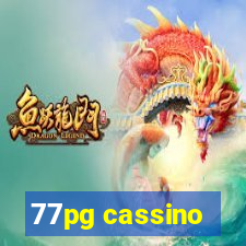 77pg cassino